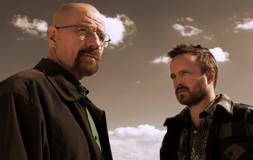 Breaking Bad