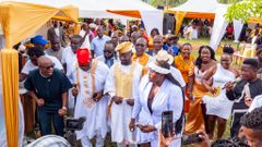 4 stages that seal a Luo marriage: Tradition, culture, and ceremony