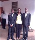 You didn't deserve to die this way! Esther Musila's regret as she mourns 'son'