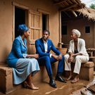 4 stages that seal a Luo marriage: Tradition, culture, and ceremony