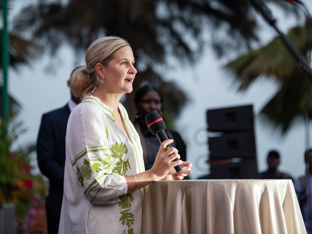 How Dakar 2026 is building Africa’s next generation of sports leaders