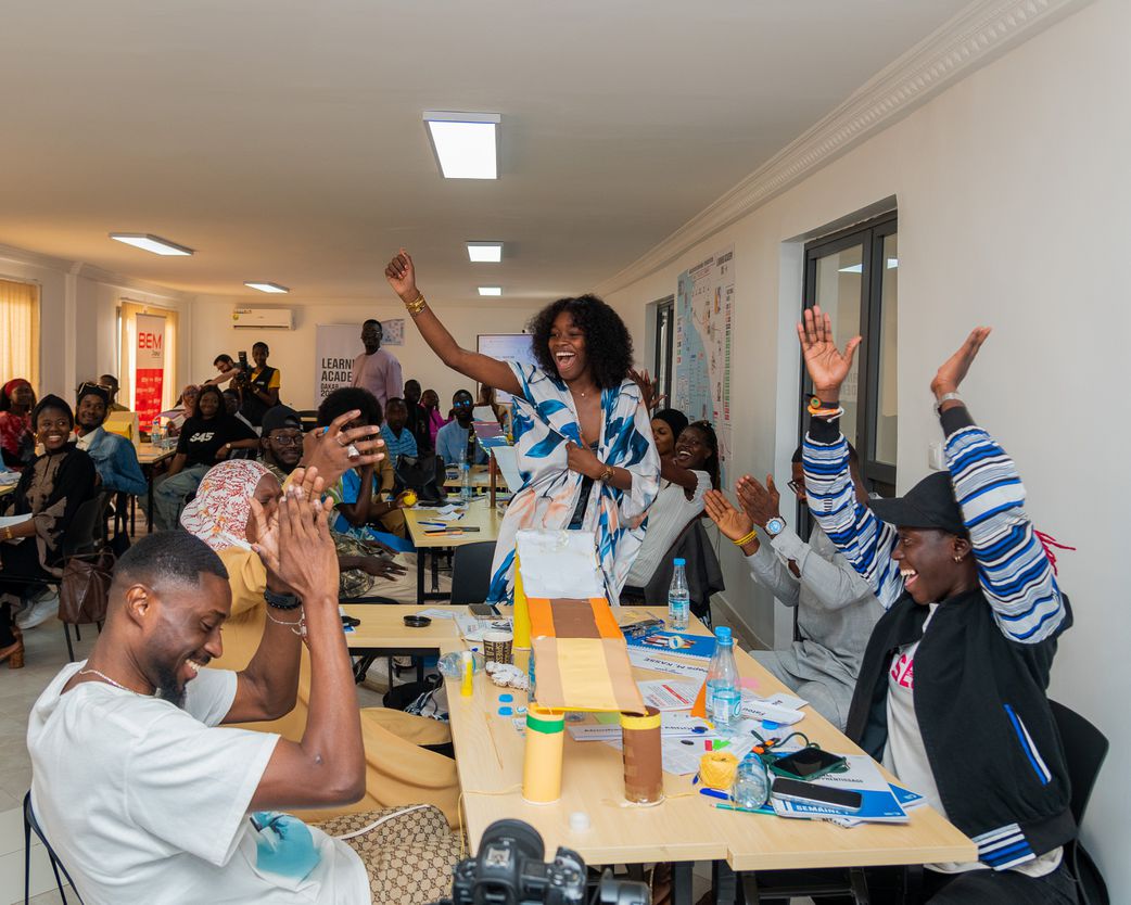 How Dakar 2026 is building Africa’s next generation of sports leaders