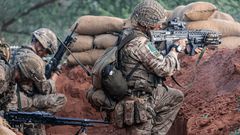 How to join UK military as a Kenyan: Requirements, salary, benefits