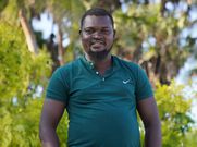 Albert Omondi Ojwang