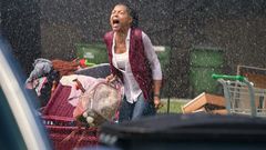 What Taraji P. Henson’s Straw role reveals about the hidden lives of single moms