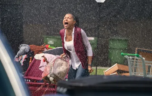 What Taraji P. Henson’s Straw role reveals about the hidden lives of single moms