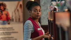 What Taraji P. Henson’s Straw role reveals about the hidden lives of single moms