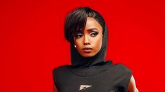 Tanzanian superstar Abigail Chams