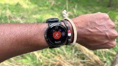 Working out? Get a smartwatch