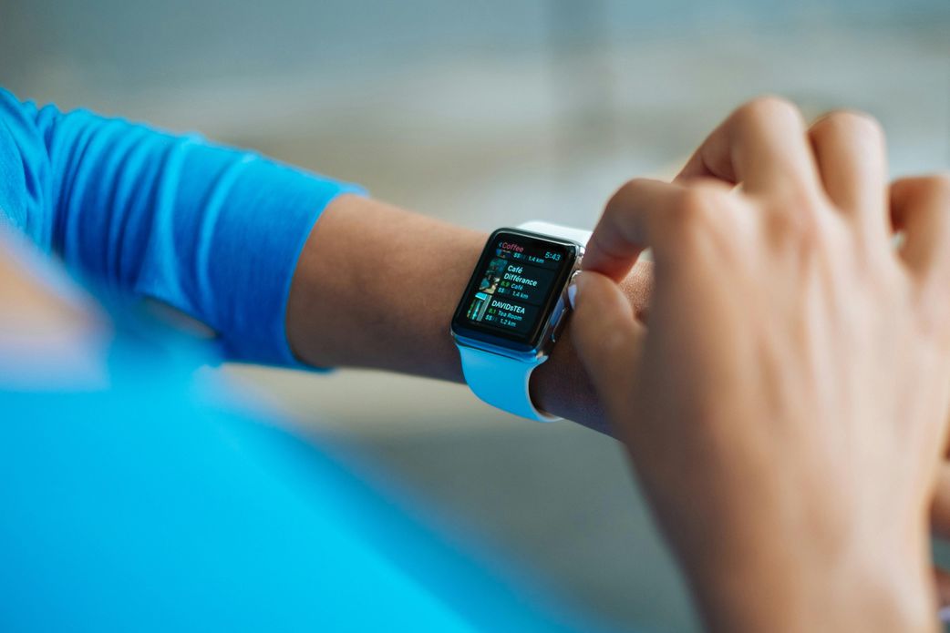 7 reasons you should get a smartwatch for your next workout