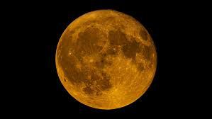 ‘Buck Moon’ in 2025