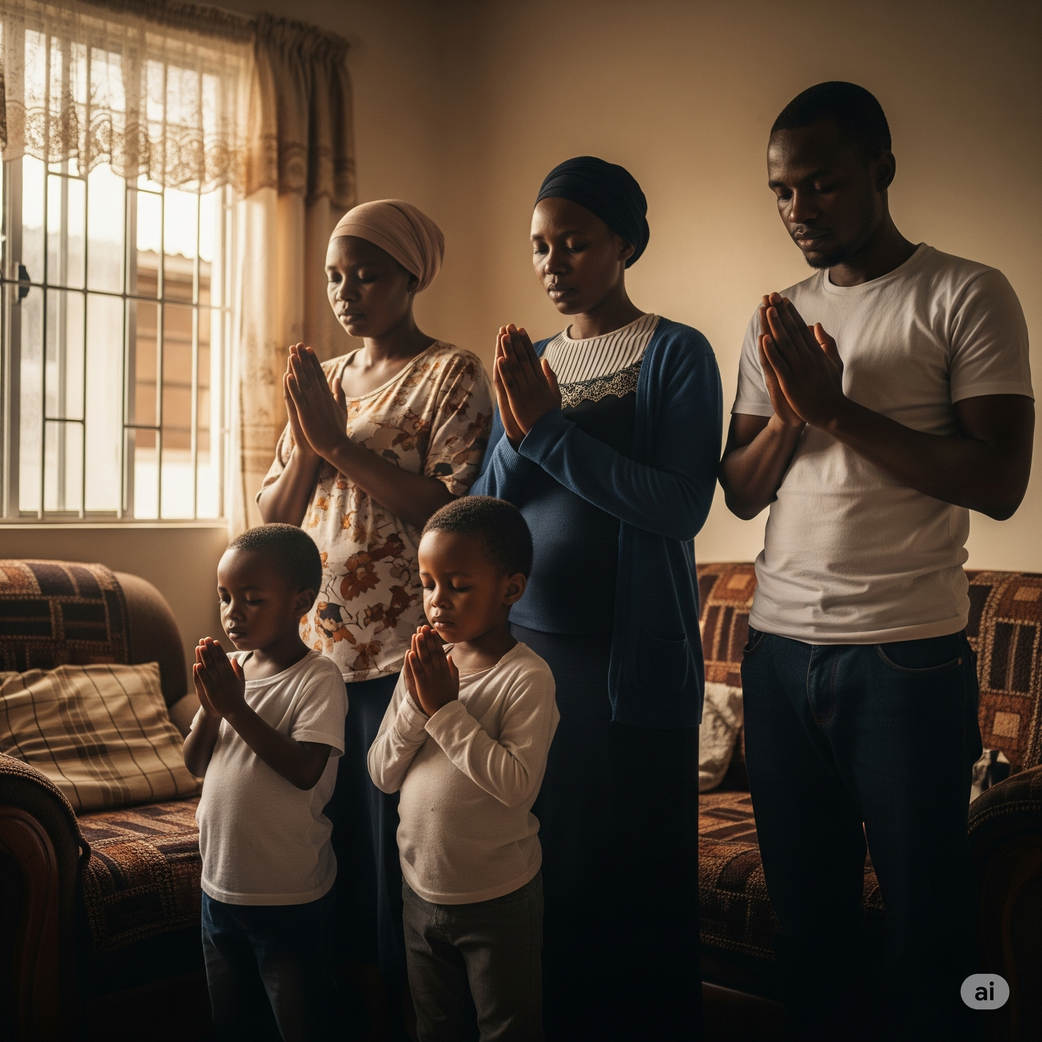 40+ morning prayers to uplift your spirit