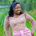 Actress Jacky Matubia