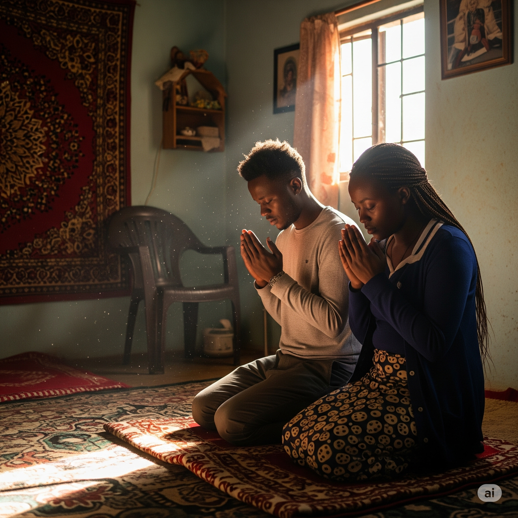 40+ morning prayers to uplift your spirit