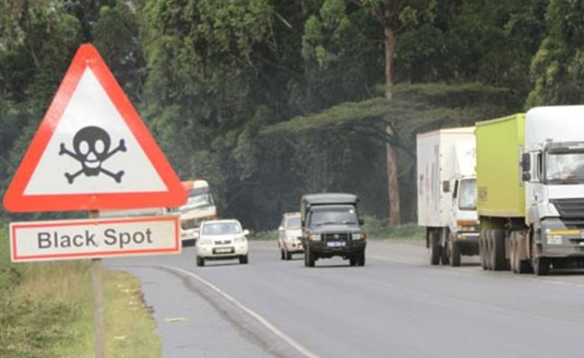 List of notorious blackspots to be aware of in Kenya