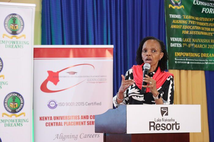 KUCCPS opens application for select KMTC courses: Full list & all you need to know