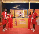 Machakos at Unleash Your Edge Fiesta