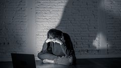 The law now makes it an offence to send a message that you know or ought to know is 'likely to cause' a person to commit suicide