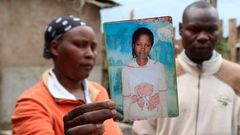 The Agnes Wanjiru murder is just one of the many terrible crimes of the British army on Kenyan soil. Photo: Joseph Kanyi | Nation Media Group