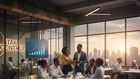 Role of company culture in retaining top talent in Kenya