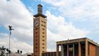 The Parliament of Kenya
