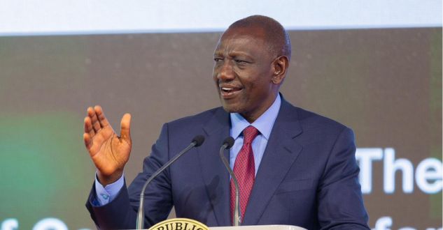 Gov't reveals source of vaccines for national livestock rollout