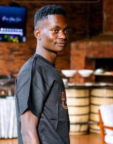 DCI arrests prime suspect in the murder of 'Akoko the Billionaire'