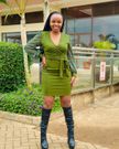 Morin Actress