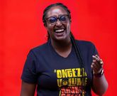 Damarie Saada Kalonzo