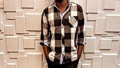 Radio Jambo's Lion Deh