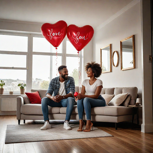 30 thoughtful Valentine's Day messages to make your woman feel special