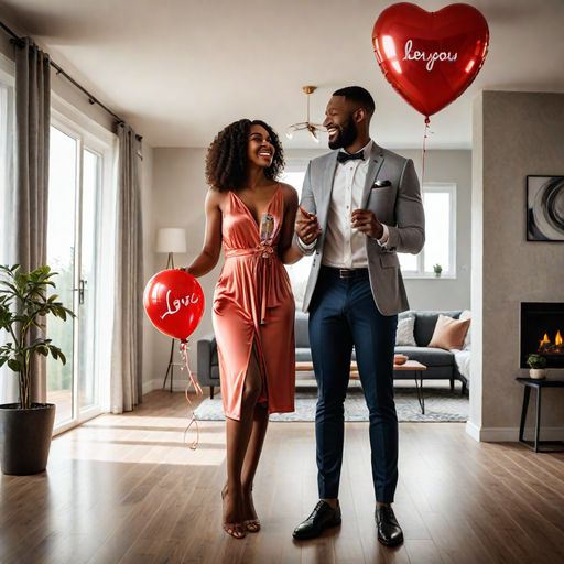 30 thoughtful Valentine's Day messages to make your woman feel special