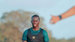 Hamisa Mobetto's husband to be footballer Aziz Ki