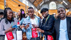 Gambero Rosso, the top Italian wine roadshow returns to Nairobi