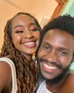 Gloria Kyallo & Ken Warui's co-parenting journey