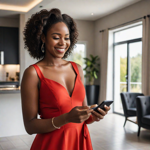 30 thoughtful Valentine's Day messages to make your woman feel special