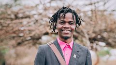 Singer Juliani