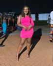 Gloria Kyallo & Ken Warui's co-parenting journey