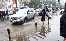 Driving habits to keep you off Nairobi garages during the rainy season