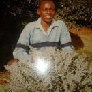 Reverend Ndura Waruinge