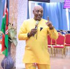 Reverend Ndura Waruinge