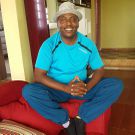 Reverend Ndura Waruinge