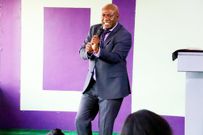 Reverend Ndura Waruinge