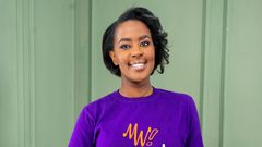 Lilian Ng'ang'a