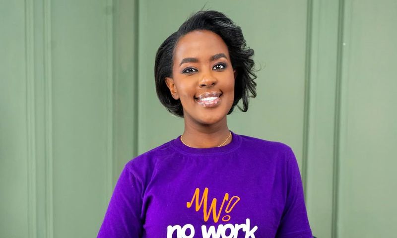 Lilian Ng'ang'a