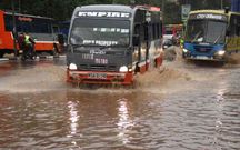 Driving habits to keep you off Nairobi garages during the rainy season