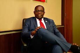 Profile of new NMG CEO Geoffrey Odundo, education background, career history