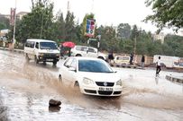 Driving habits to keep you off Nairobi garages during the rainy season