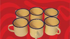 5 ways Kenyans have turned mabati cup into a survival tool