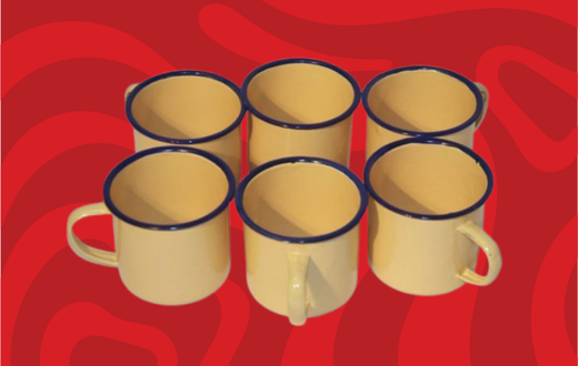 5 ways Kenyans have turned mabati cup into a survival tool
